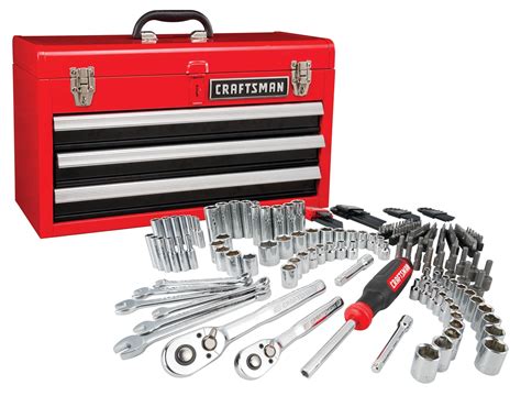 craftsman metal tool box set|craftsman tool box at lowe's.